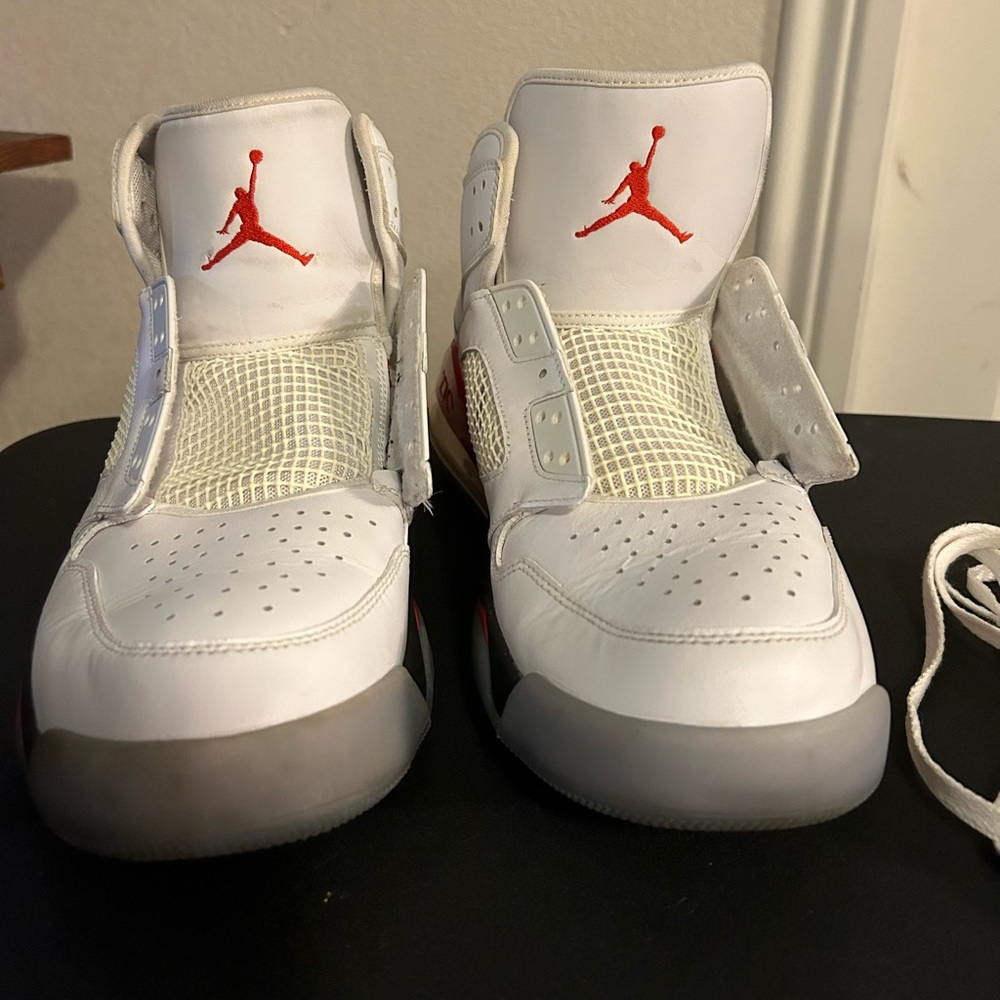 Nike Air Jordan’s
